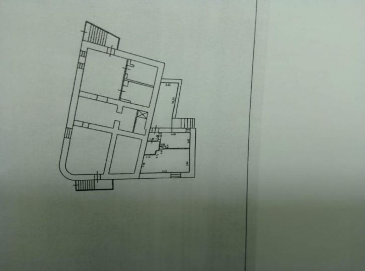 2-комн квартира Тулупная ул, 1