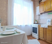 2-комн, 44кв м, этаж 2/5 Аткарская ул, 31
