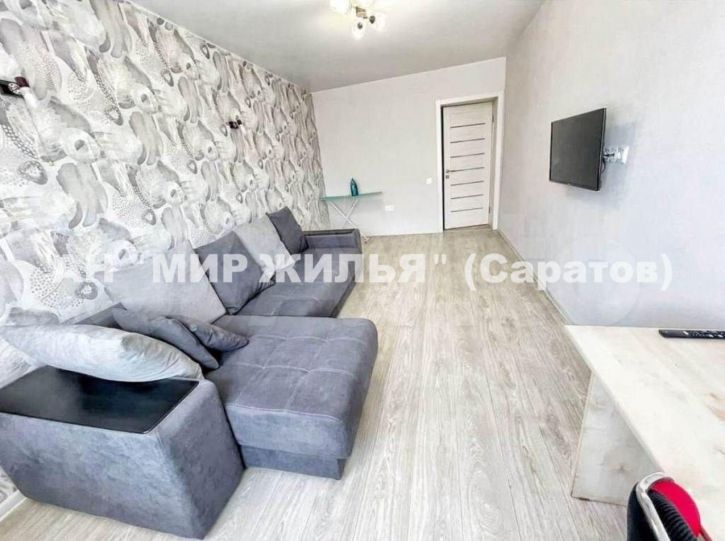 2-комн квартира Бабушкин Взвоз ул, 15