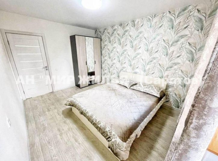 2-комн квартира Бабушкин Взвоз ул, 15