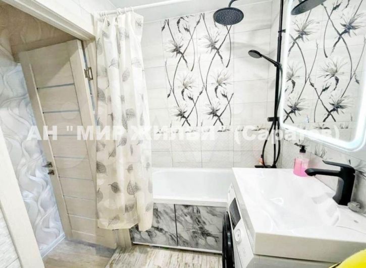 2-комн квартира Бабушкин Взвоз ул, 15