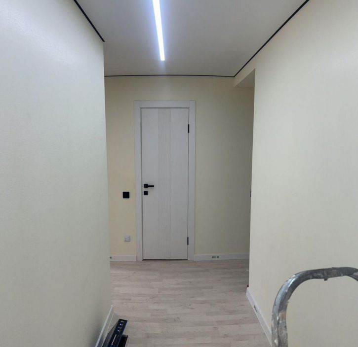 3-комн квартира Усть-Курдюмская ул, 49а