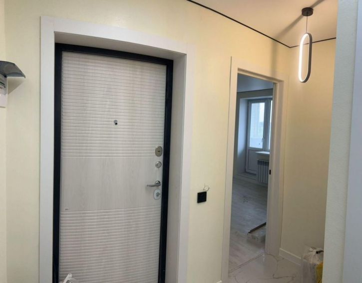 3-комн квартира Усть-Курдюмская ул, 49а