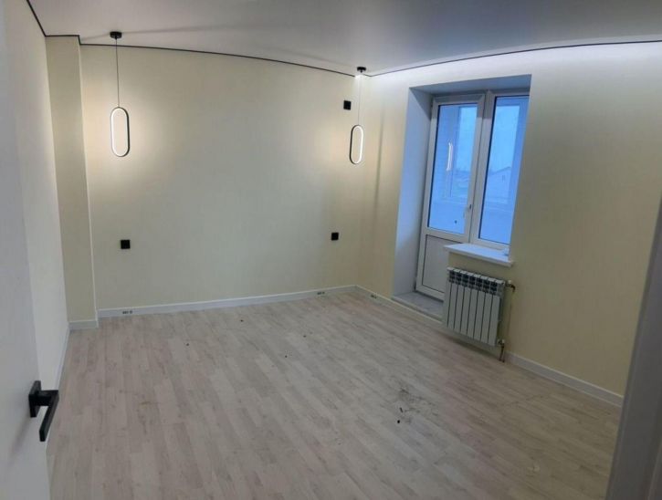 3-комн квартира Усть-Курдюмская ул, 49а