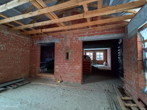 Продажа дома Вишневая ул, 7