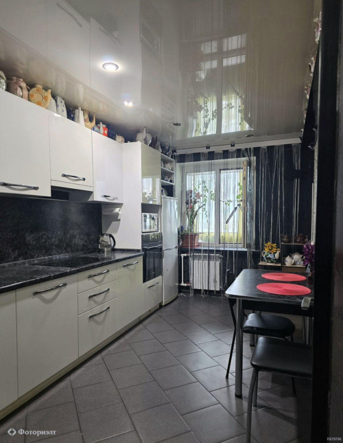 Продажа 1-комн квартиры Усть-Курдюмская ул, 1