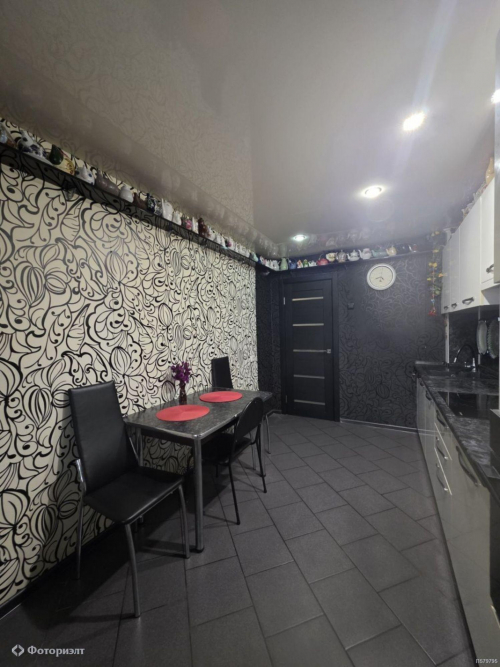 Продажа 1-комн квартиры Усть-Курдюмская ул, 1