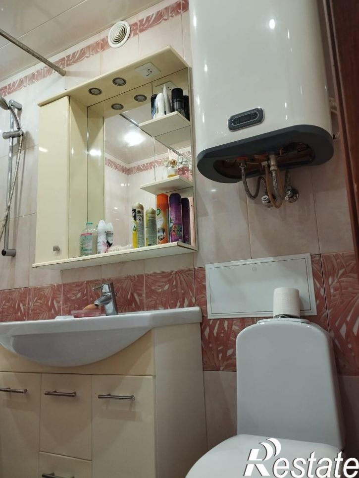 3-комн квартира Мира, 17