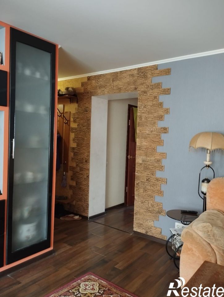 3-комн квартира Мира, 17