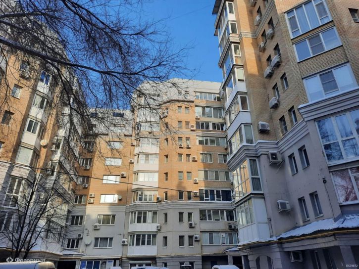 3-комн квартира Петра Столыпина пр-кт, 8