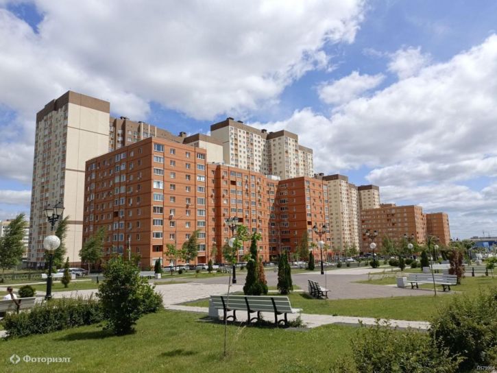 2-комн квартира Панченко К.П. ул, 9