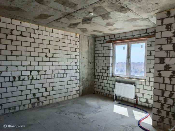 2-комн квартира Панченко К.П. ул, 9