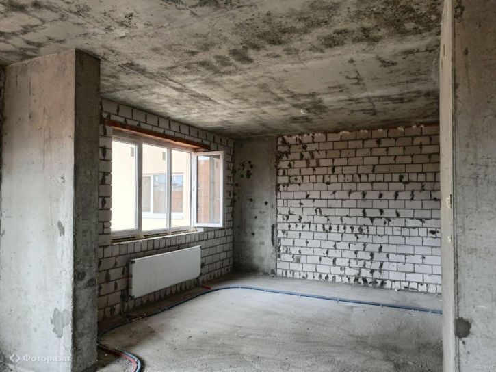 2-комн квартира Панченко К.П. ул, 9