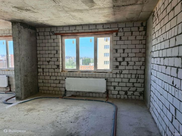 2-комн квартира Панченко К.П. ул, 9