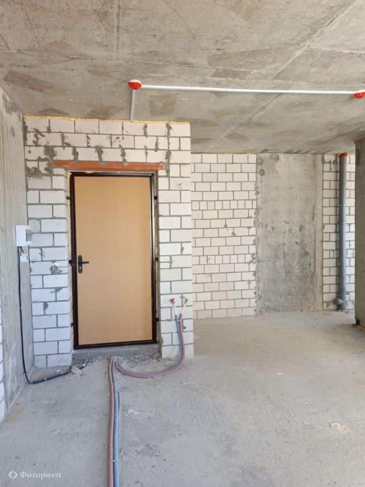 2-комн квартира Панченко К.П. ул, 9