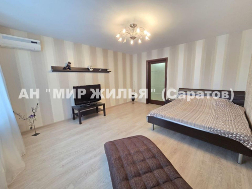 Аренда 1-комн квартиры Чапаева ул, 112/124