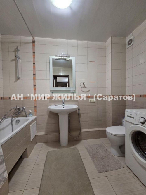 Аренда 1-комн квартиры Чапаева ул, 112/124