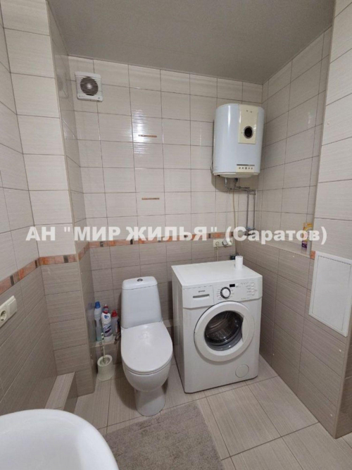 Аренда 1-комн квартиры Чапаева ул, 112/124