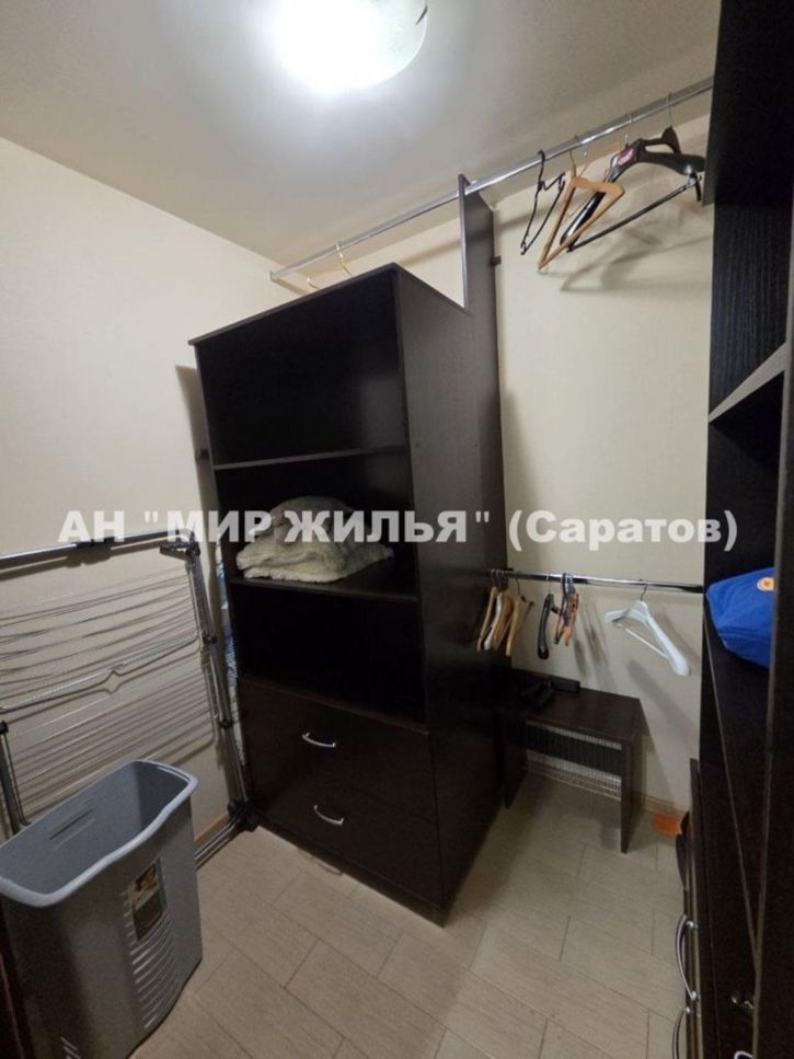 1-комн квартира Чапаева ул, 112/124