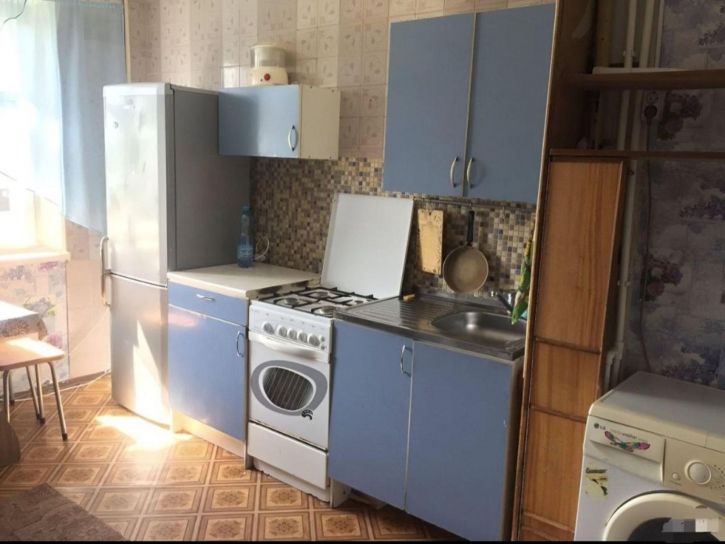 3-комн квартира Тракторная ул, 17/29