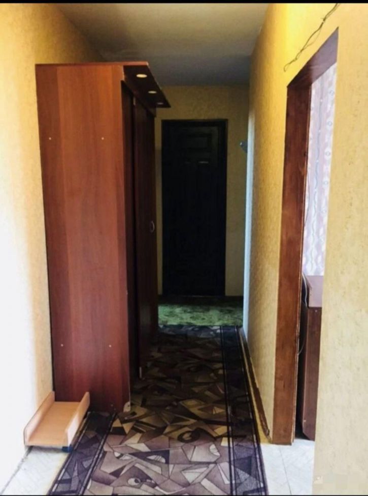 3-комн квартира Тракторная ул, 17/29