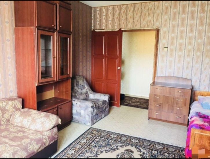 3-комн квартира Тракторная ул, 17/29