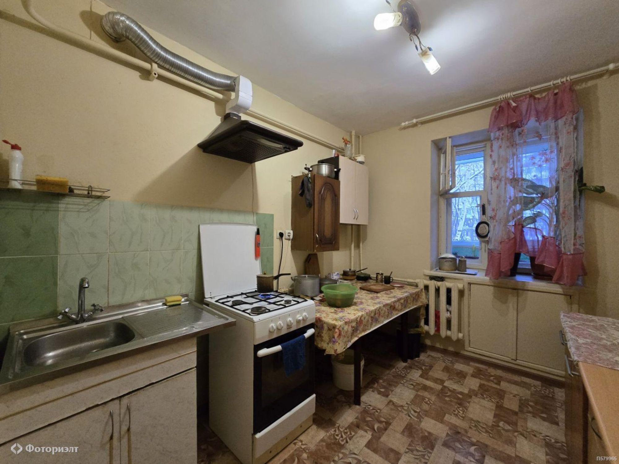 Купить комнату за 1 200 000 рублей на Томская ул, 7
