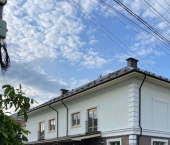 коттедж 260 кв м Пшеничная ул, 25