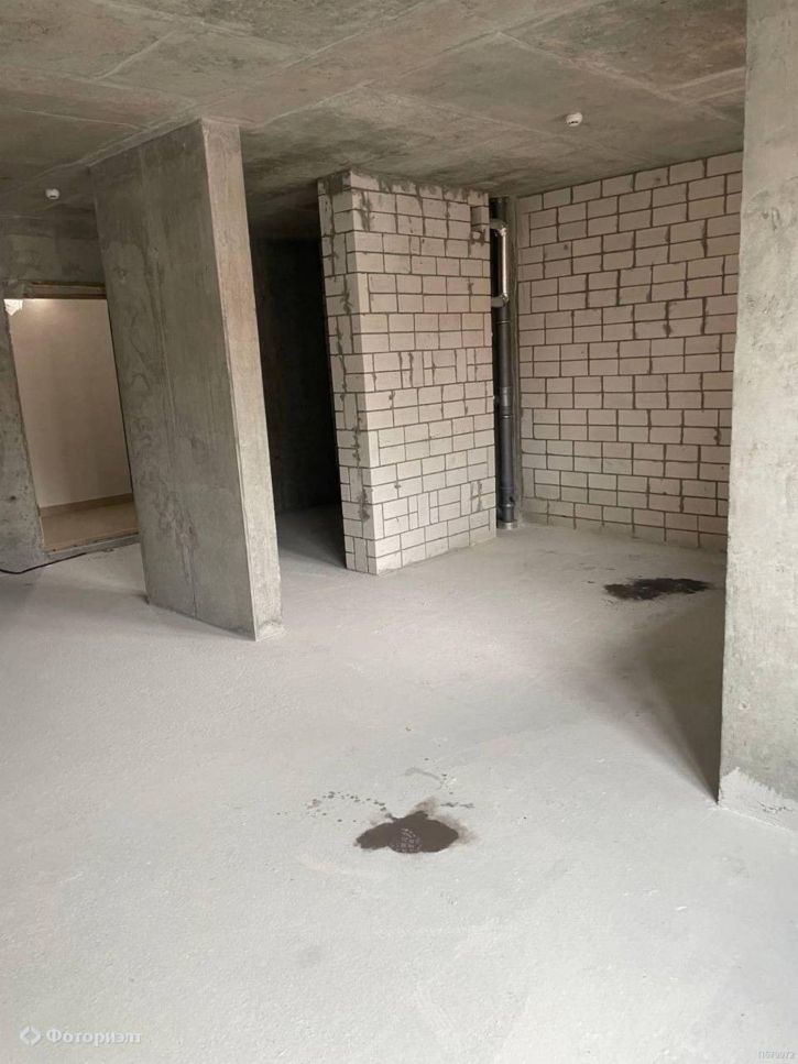 1-комн квартира Лунная ул, 32