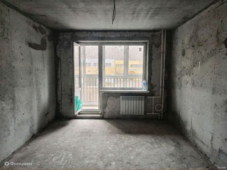 2-комн квартира Перспективная ул, 10Б
