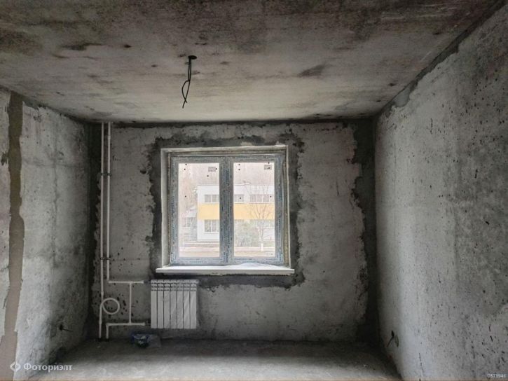 2-комн квартира Перспективная ул, 10Б