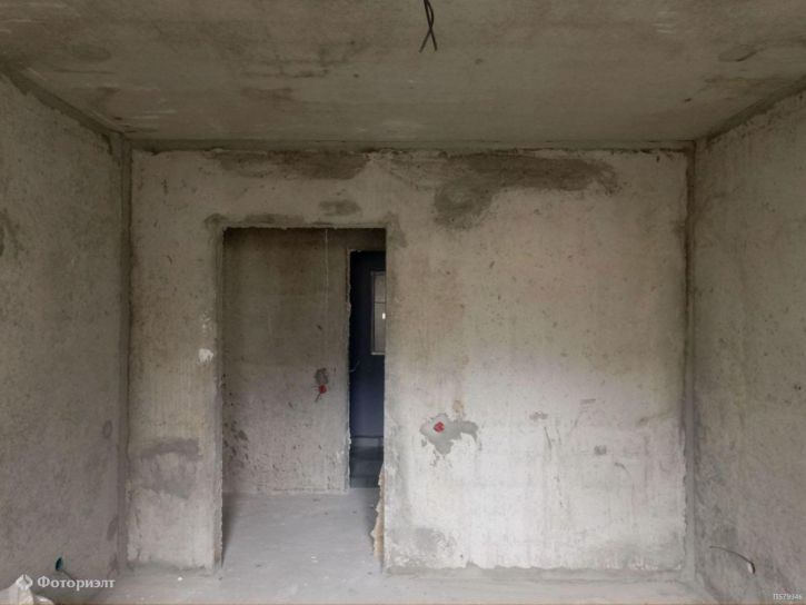 2-комн квартира Перспективная ул, 10Б