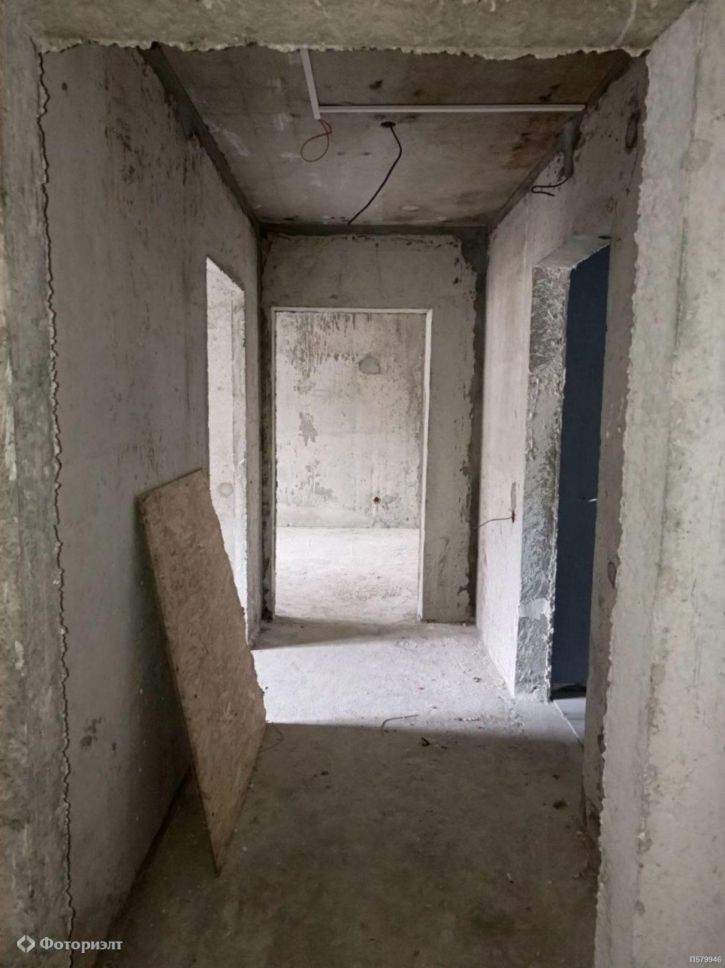 2-комн квартира Перспективная ул, 10Б