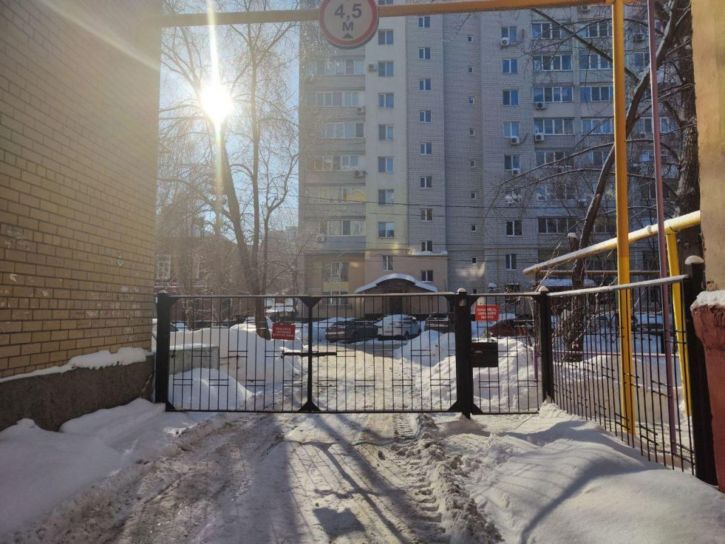 3-комн квартира Тараса Шевченко ул, 50