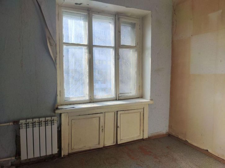 3-комн квартира Тараса Шевченко ул, 50