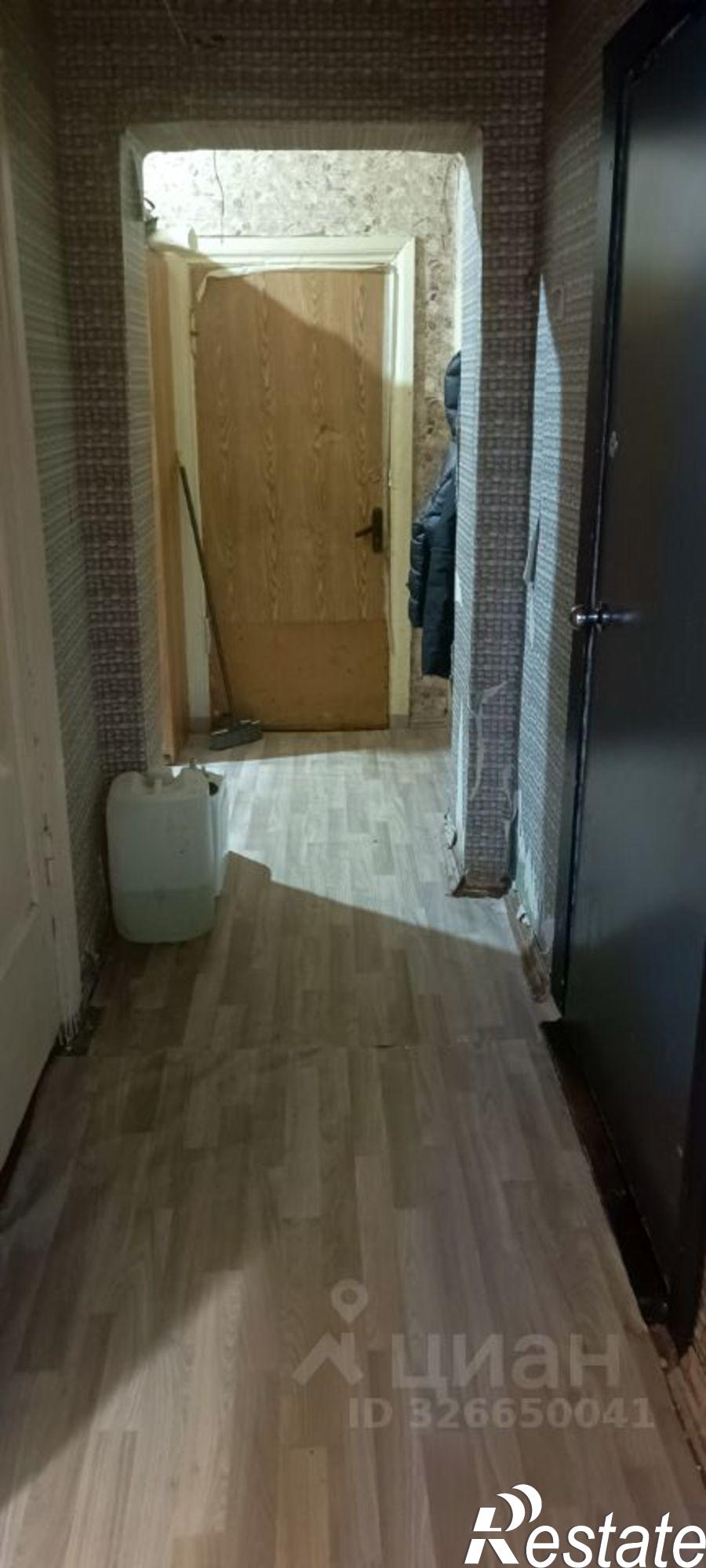 Купить комнату за 1 600 000 рублей на улица Азина, 11/1