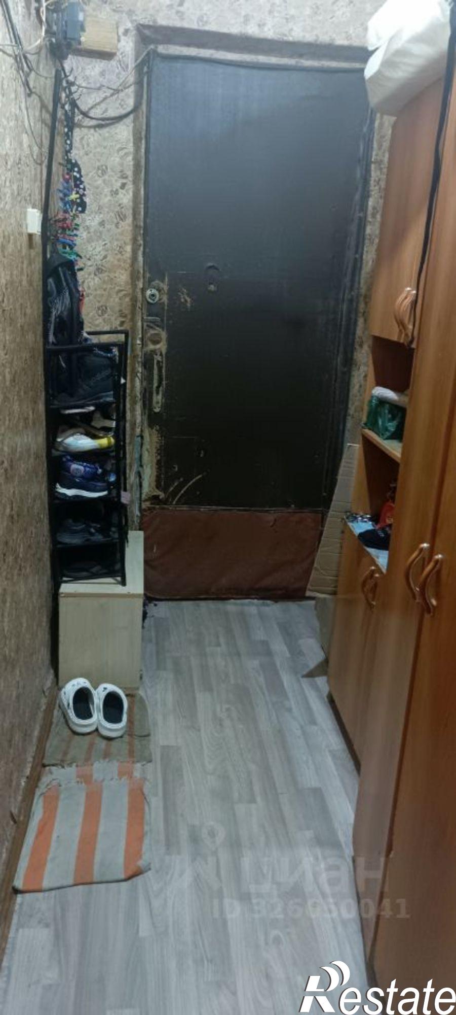 Купить комнату за 1 600 000 рублей на улица Азина, 11/1