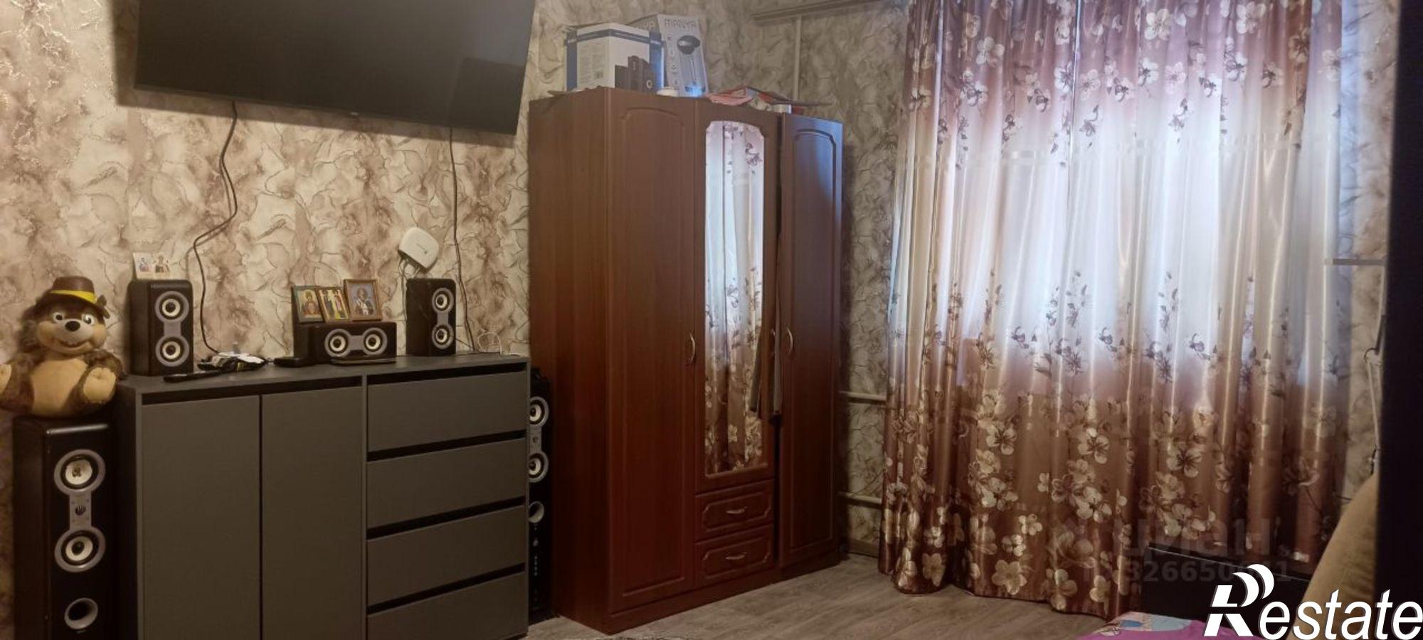 Купить комнату за 1 600 000 рублей на улица Азина, 11/1