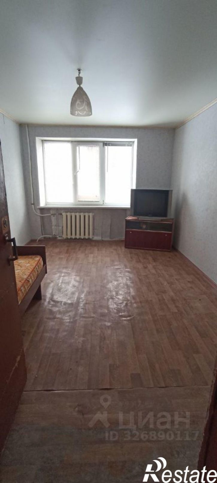 Комната ул Крымская, 19В,  д. 19В
