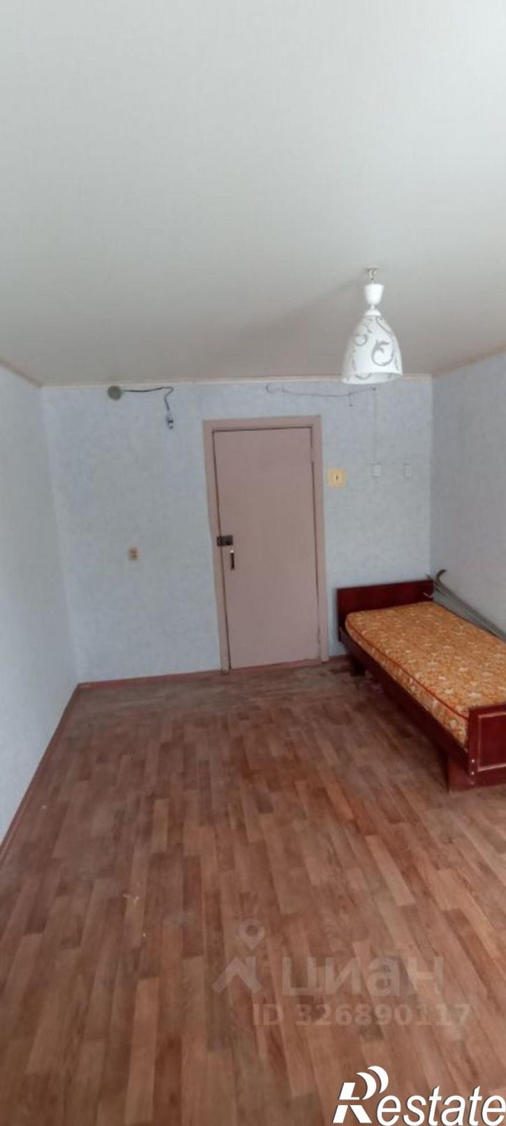 Комната ул Крымская, 19В,  д. 19В