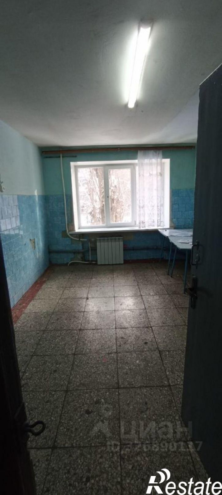 Комната ул Крымская, 19В,  д. 19В