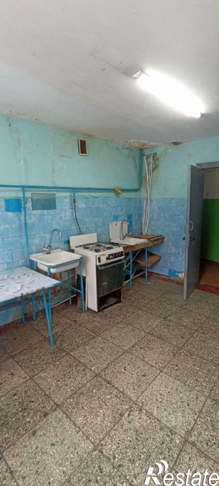 Комната ул Крымская, 19В,  д. 19В