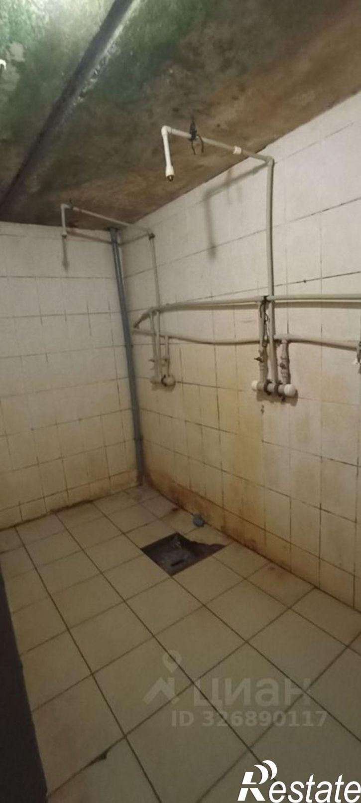 Комната ул Крымская, 19В,  д. 19В
