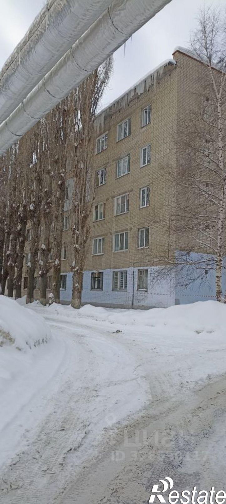 Комната ул Крымская, 19В,  д. 19В