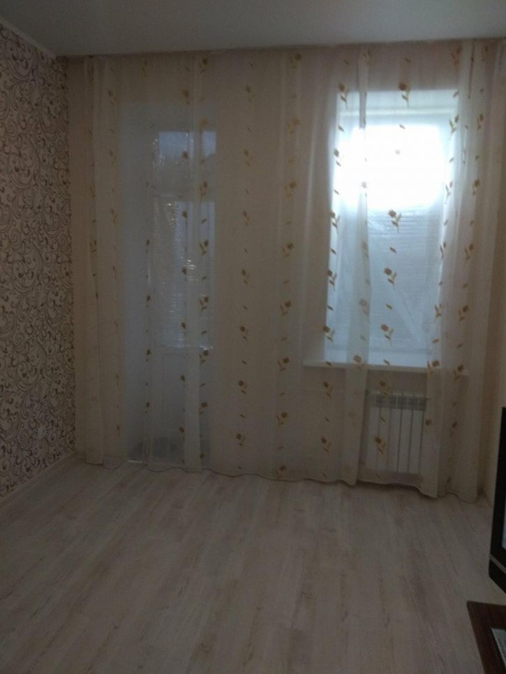 1-комн квартира 1-й Урожайный проезд, 1А