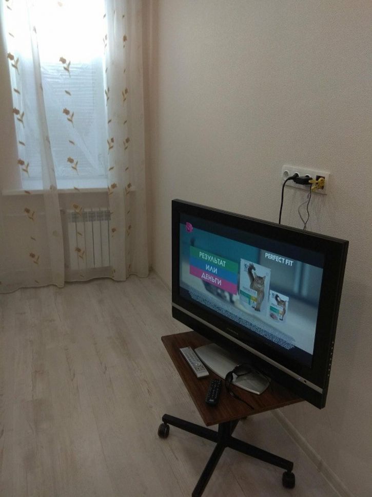 1-комн квартира 1-й Урожайный проезд, 1А
