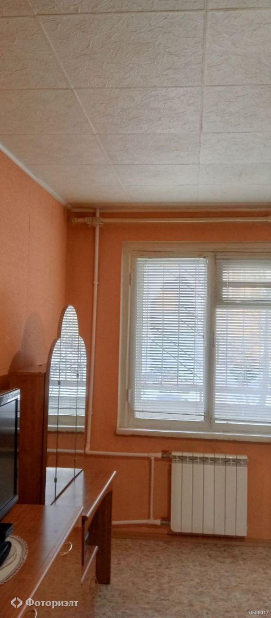 Купить квартиру за 2 750 000 рублей на Перспективная ул, 8Б