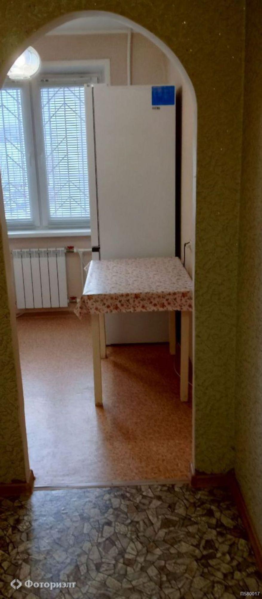 Купить квартиру за 2 750 000 рублей на Перспективная ул, 8Б
