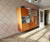 2-комн, 45кв м, этаж 3/9 Беговой проезд, 1
