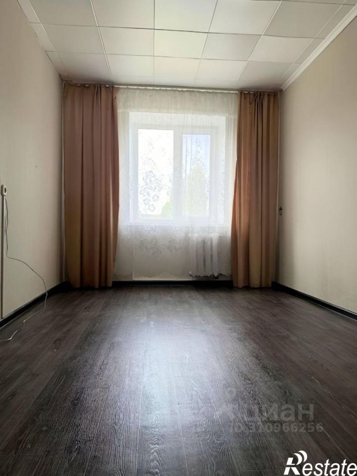 Комната Клиническая улица, 2/6,  д. 2/6